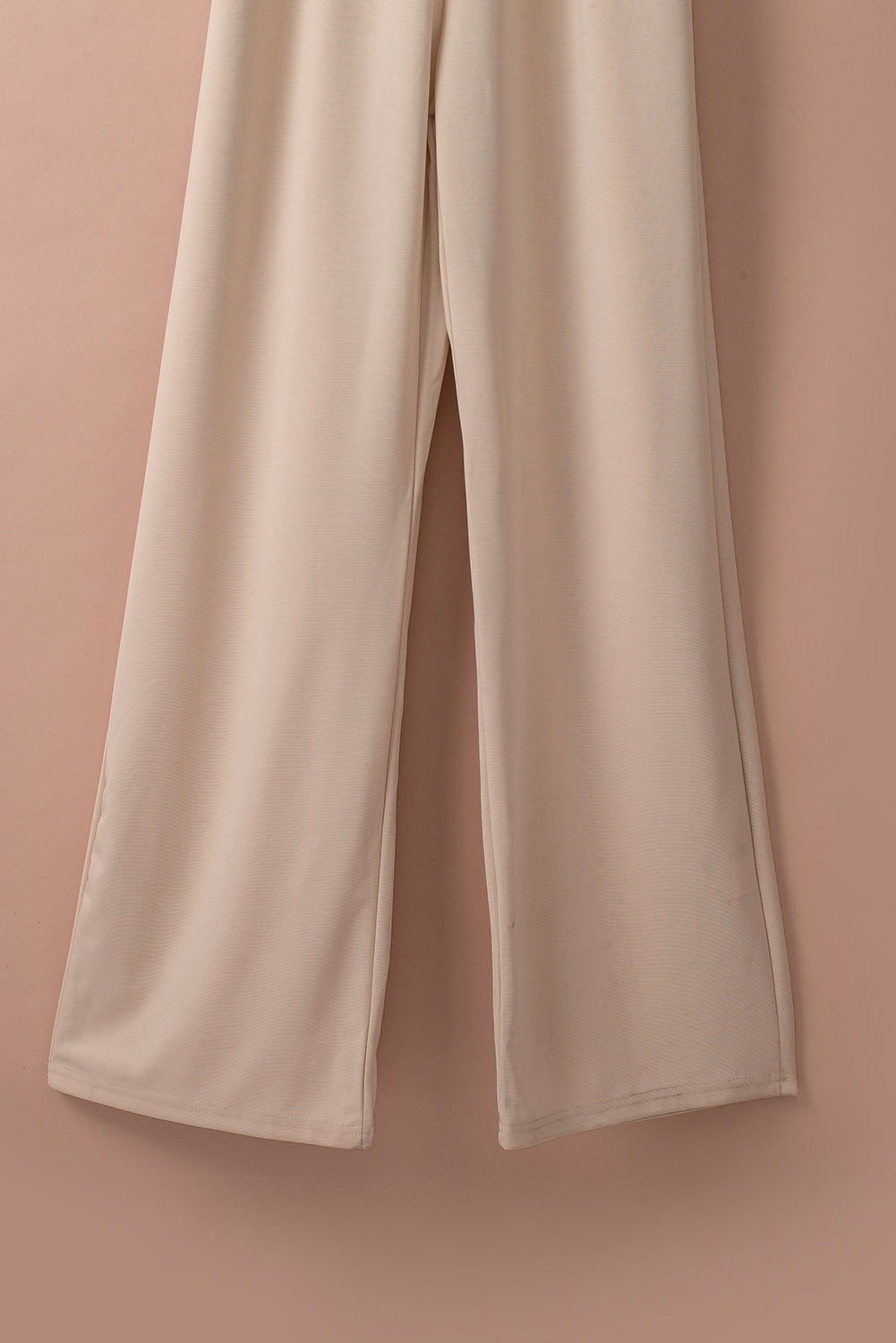 Apricot Knot Jumpsuit (Online Only)