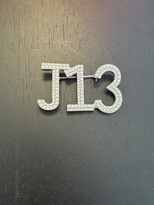 J13 Pin