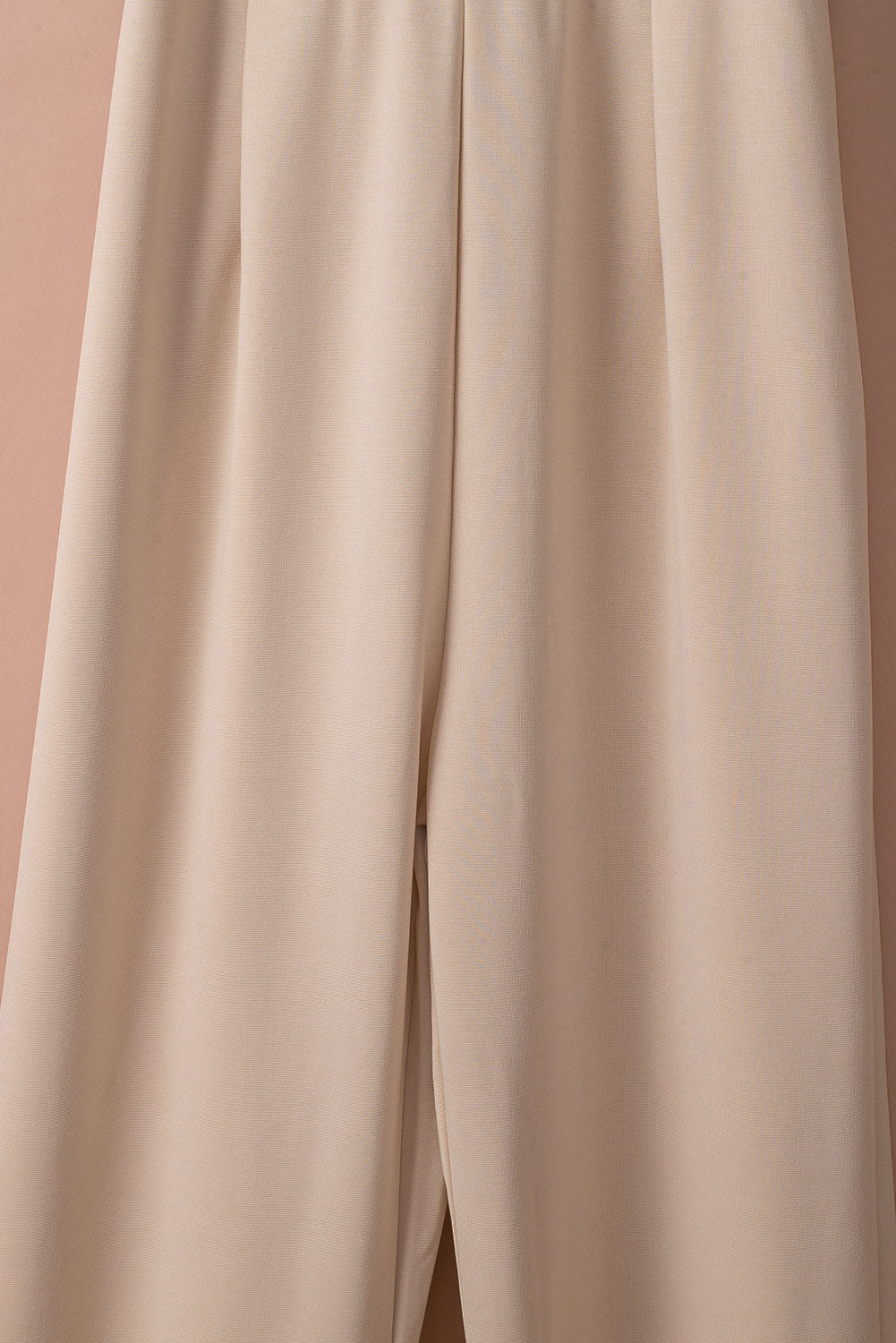 Apricot Knot Jumpsuit (Online Only)